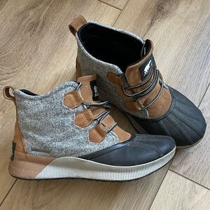 Sorel OUT N ABOUT IV CLASSIC Boots